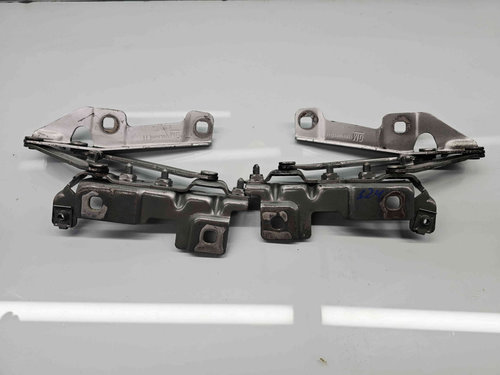 Set balamale capota Opel Insignia A Facelift [Fabr 2008-2016] 12841601 / 12841600