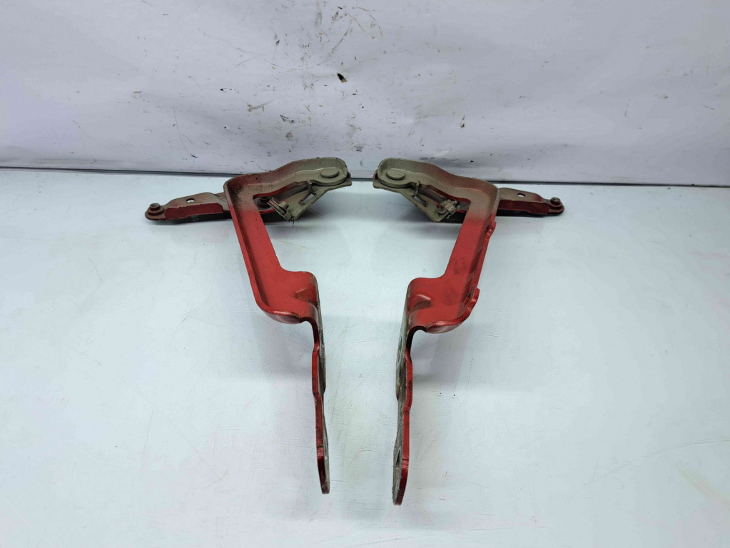 Set balamale capota Opel Meriva B [Fabr 2010-prezent] 13269758 13269759