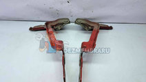 Set balamale capota Opel Meriva B [Fabr 2010-preze...