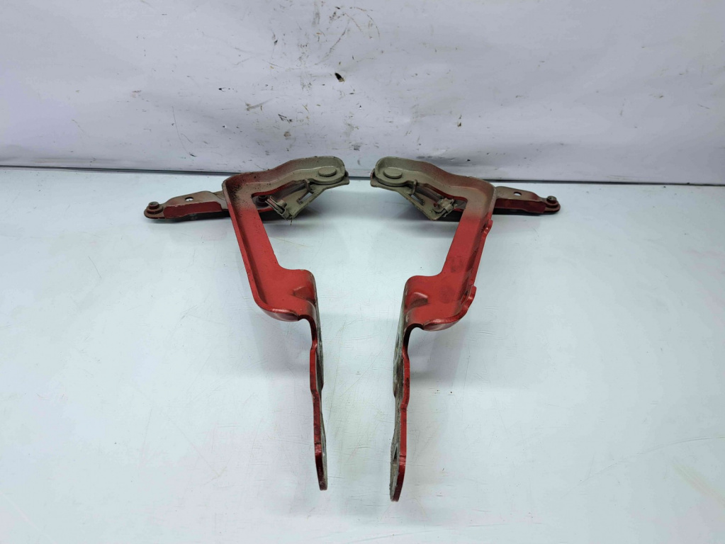 Set balamale capota Opel Meriva B [Fabr 2010-prezent] 13269758 13269759