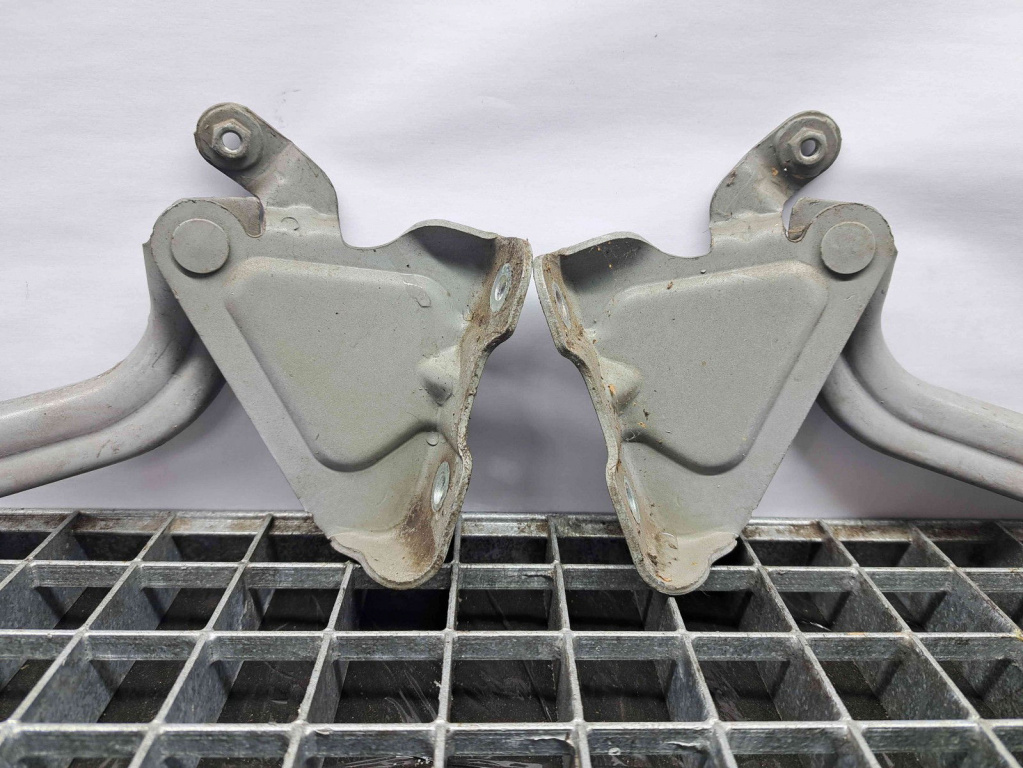 Set balamale capota Opel Mokka [Fabr 2012-2019] 95141369 95141368