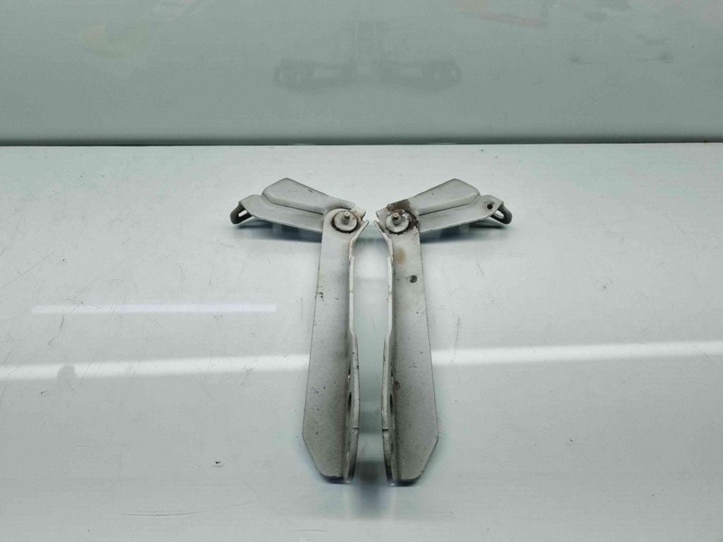 Set balamale capota Opel Movano B F3500 (L2 H2) [Fabr 2010-2022] 654000006R 654010006R