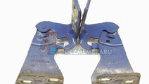 Set balamale capota Opel Vivaro (F7) [Fabr 2001-20...