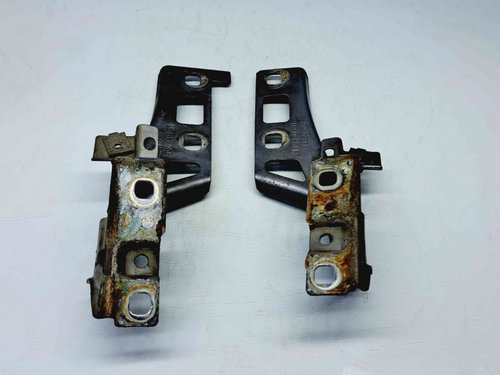Set balamale capota Opel Zafira B (A05) [Fabr 2006-2011] 13224576 13224577