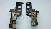 Set balamale capota Opel Zafira B (A05) [Fabr 2006...