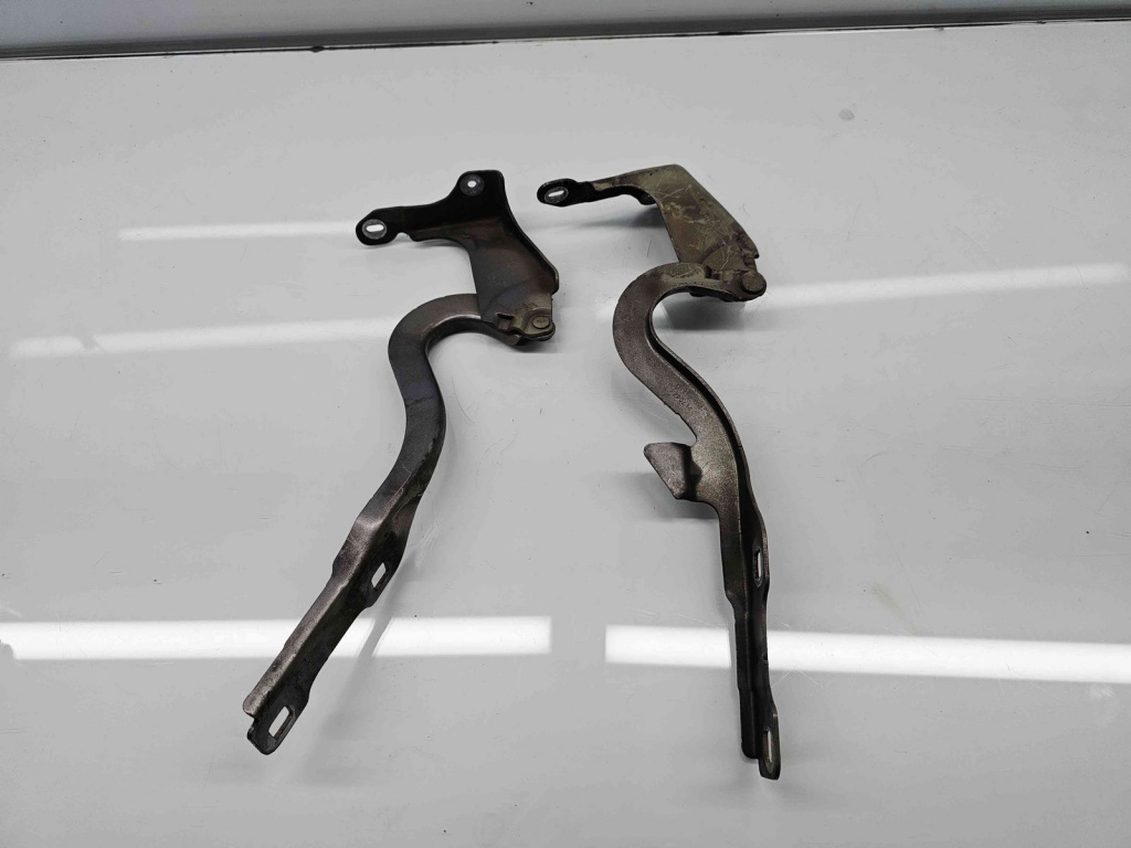 Set balamale capota Peugeot 308 (II) [Fa