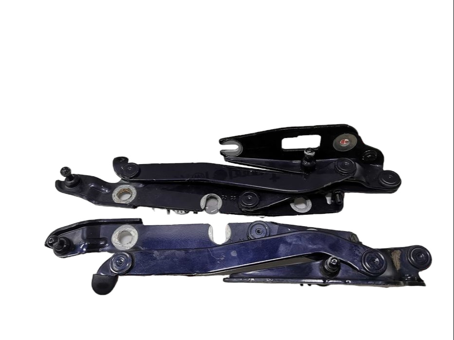 Set balamale capota portbagaj ​Audi A4 B6 (8E2) Sedan 2002 2.0 I OEM 8E5827301C