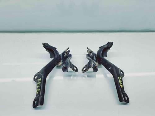 Set balamale capota Renault Laguna 3 Combi [Fabr 2007-2015] 854C10001R 854CC0001R