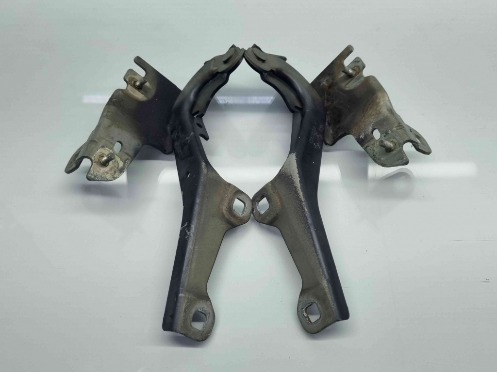 Set balamale capota Renault Laguna 3 Combi [Fabr 2007-2015] 654000001R 654010001R