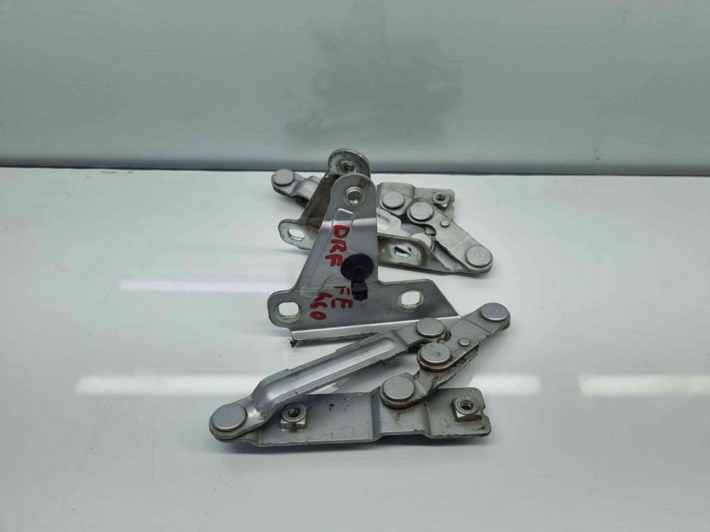 Set balamale capota Seat Altea (5P1) [Fabr 2004-2010] 5P0823302B 5P0823301B