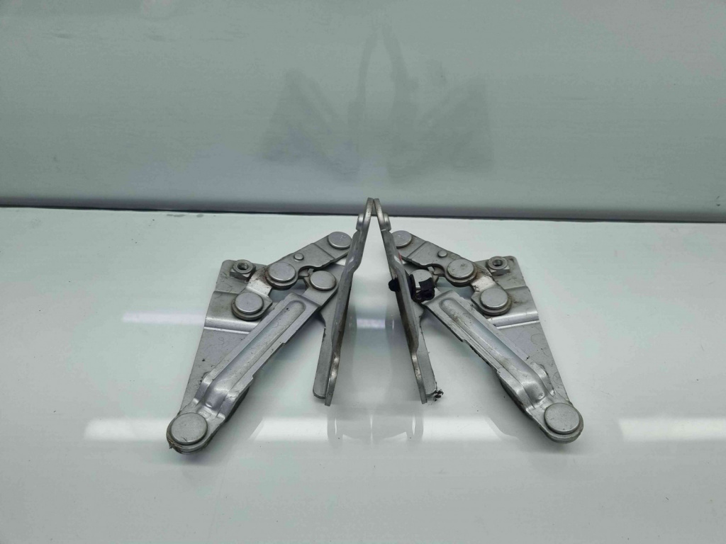 Set balamale capota Seat Altea (5P1) [Fabr 2004-2010] 5P0823302B 5P0823301B