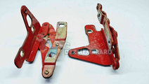 Set balamale capota Seat Leon (1P1) [Fabr 2005-201...