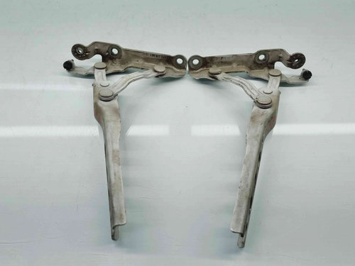 Set balamale capota Skoda Octavia 2 (1Z3) [Fabr 2004-2013] 1Z0823301C 1Z0823302C