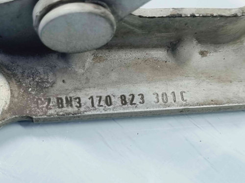 Set balamale capota Skoda Octavia 2 (1Z3) [Fabr 2004-2013] 1Z0823301C 1Z0823302C