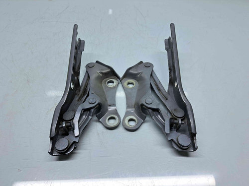 Set balamale capota Skoda Superb II Combi (3T5) Facelift [Fabr 2009-2015]