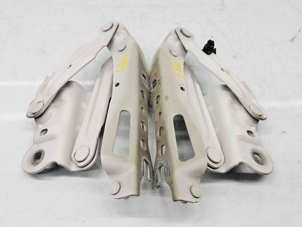 Set balamale capota Skoda Superb III Combi (3V5) [Fabr 2015-2024] 3V0823301 / 3V0823302