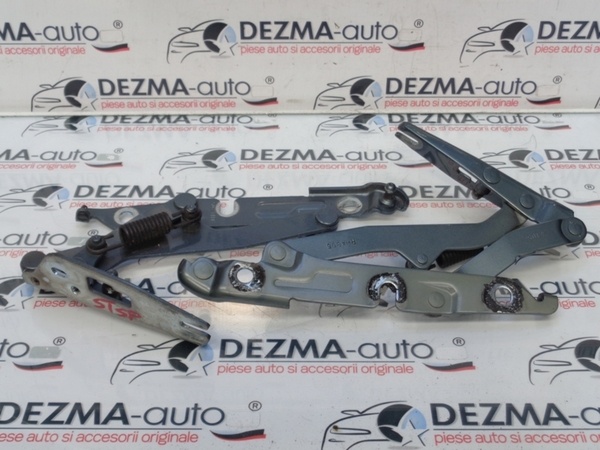 Set balamale capota spate 1K5927302A, Vw (id:207607)
