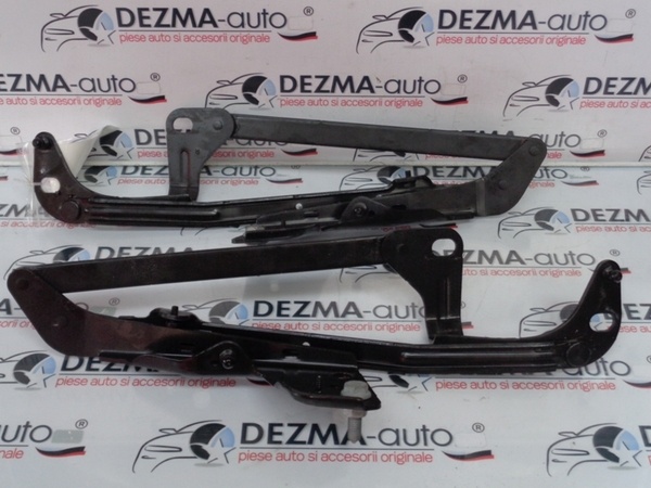 Set balamale capota spate 1Q0827302G Vw Eos (1F7, 1F8) (id:221708)