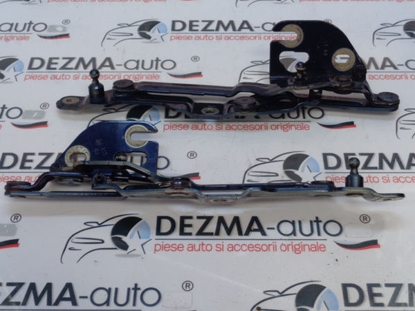 Set balamale capota spate 3B5827302A, Vw (id:180224)