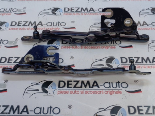 Set balamale capota spate 3B5827302A, Vw (id:180224)