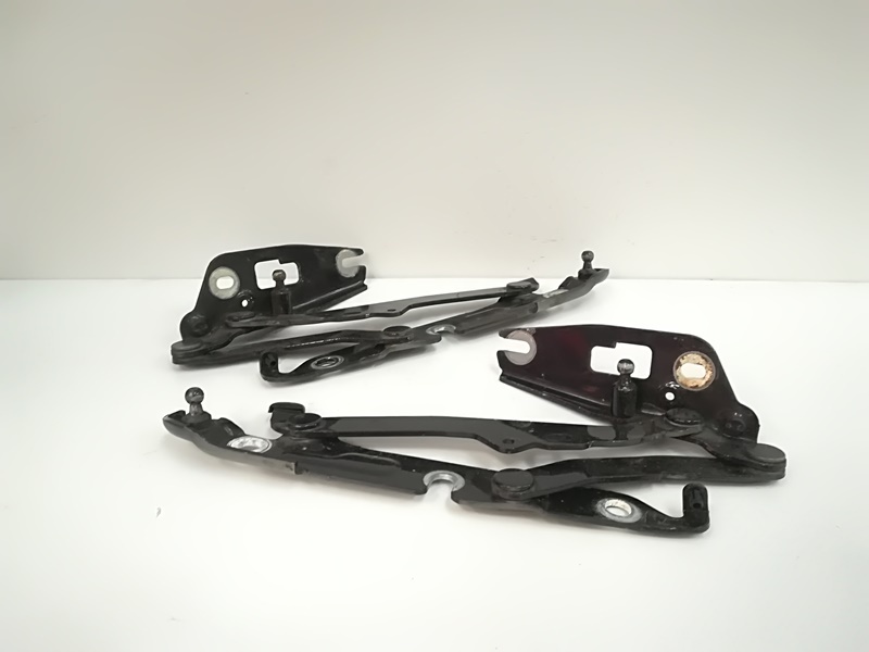Set balamale capota spate 4F5827302, Audi A6 (4F2, C6) (id:199572)