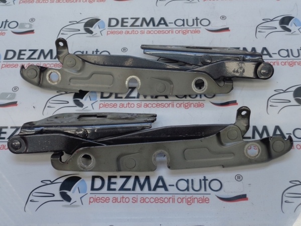 Set balamale capota spate 4F5827302, Audi (id:205993)