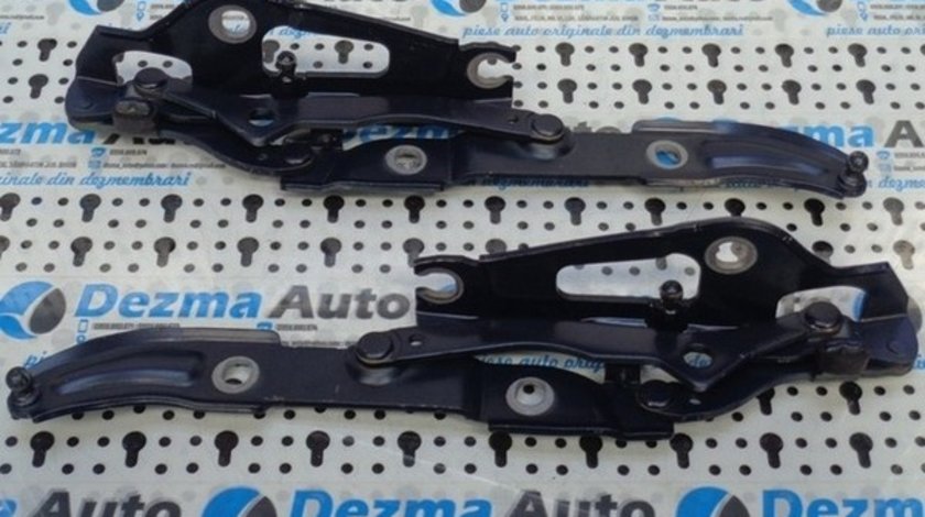 Set balamale capota spate 7060628, Bmw 3 (E90) 2005-2011 (id:207000)