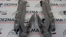 Set balamale capota spate 8E5827302C, Audi A4 (8E2...