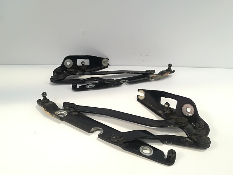 Set balamale capota spate 8E5827302C, Audi A4 (8E2, B6) (id:187631)
