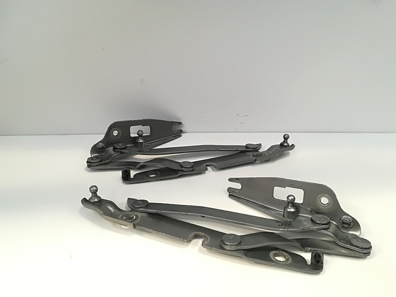 Set balamale capota spate 8E5827302C, Audi A4 (8EC, B7) (id:251194)