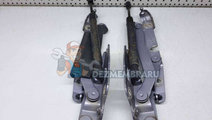 Set balamale capota spate Audi A4 (8EC, B7) [Fabr ...