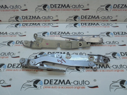 Set balamale capota spate,Audi A4 (8EC, B7) (id:141148)