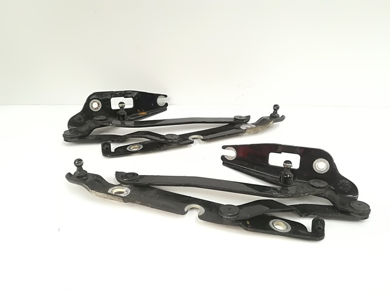Set balamale capota spate, Audi A4 (8EC, B7) (id:318667)