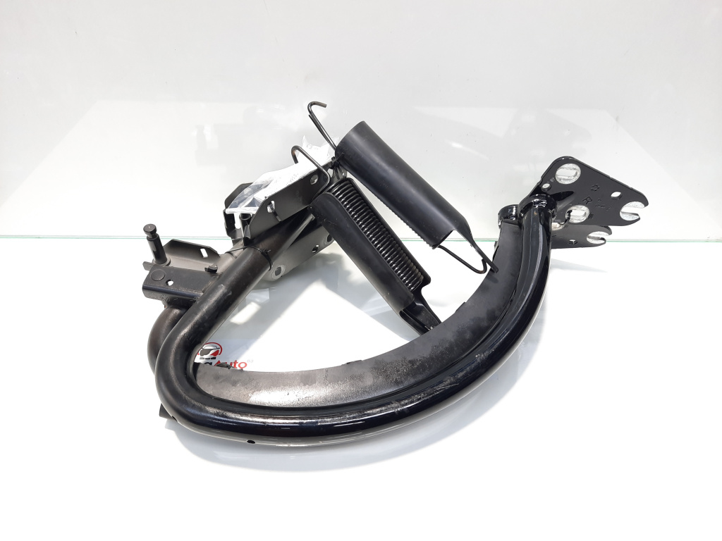 Set balamale capota spate, Audi A4 (8K2, B8) [Fabr 2008-2015] (id:438600)