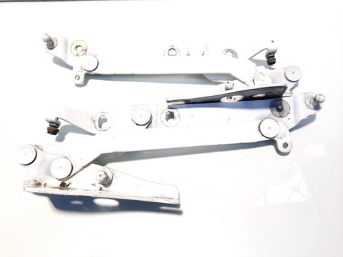 Set balamale capota spate, Audi A4 Cabriolet (8H7) (id:511440)
