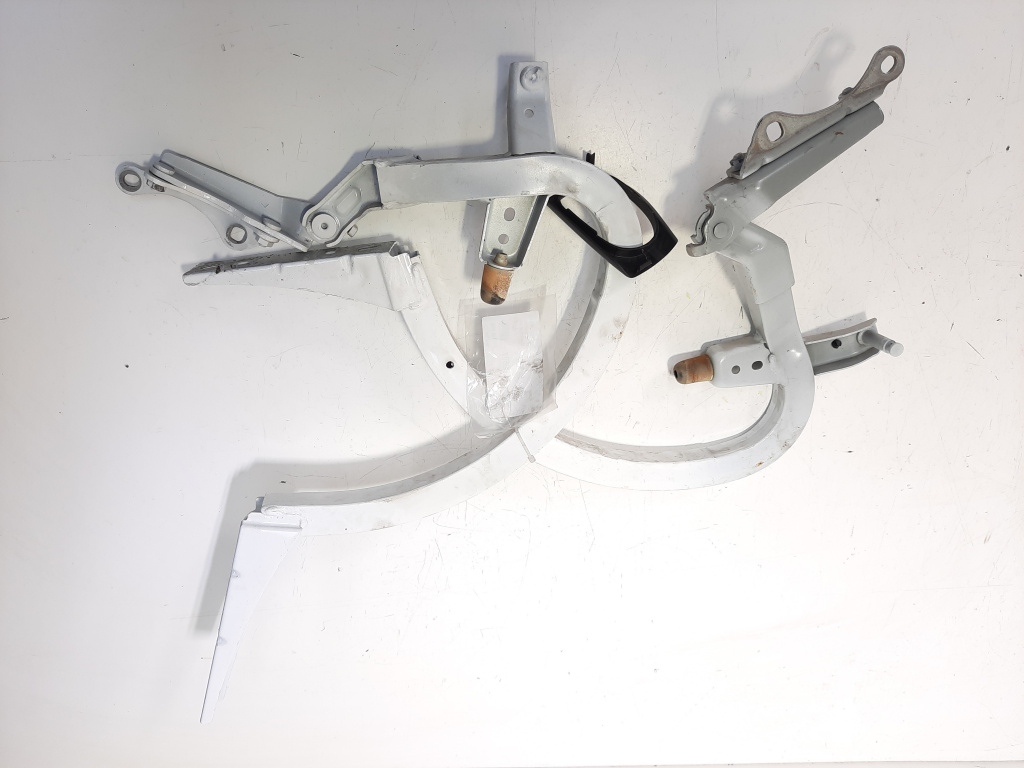 Set balamale capota spate, Audi A6 (4G2, C7) (id:489533)