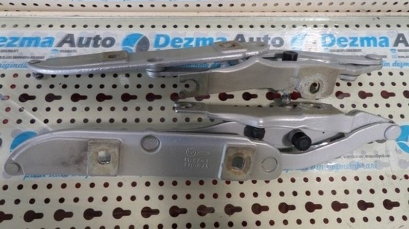 Set balamale capota spate Bmw Bmw 3 coupe (E46) 1999-in prezent