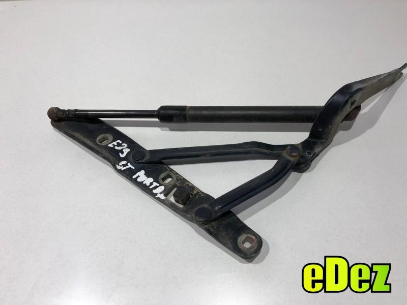 Set balamale capota spate BMW Seria 5 (1995-2003) [E39]