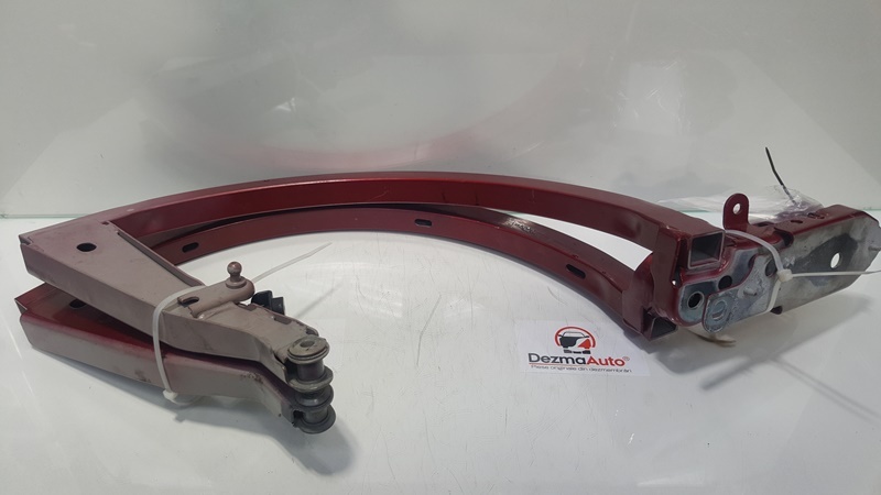 Set balamale capota spate, Citroen C5 (I) 9662339980, 9662340080 (id:356312)