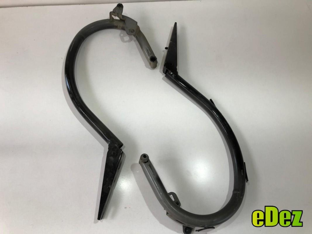 Set balamale capota spate Mercedes E-Class (2009->) [W212] a2127500328