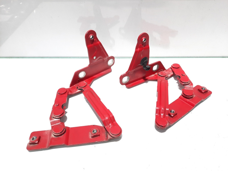 Set balamale capota spate, Seat Altea XL (5P5, 5P8) (id:461791)