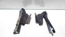 Set balamale capota spate, Seat Exeo (3R2) [Fabr 2...