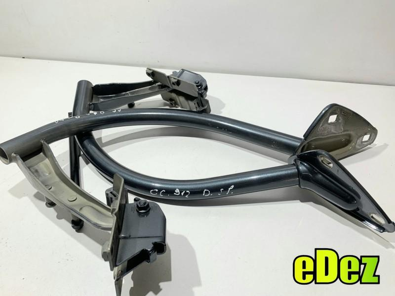 Set balamale capota spate Volkswagen Passat CC (2008-2012) 3C8827301A