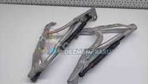 Set balamale capota spate Volvo S40 II (MS) [Fabr ...