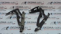 Set balamale capota spate, Vw Golf 5 Variant