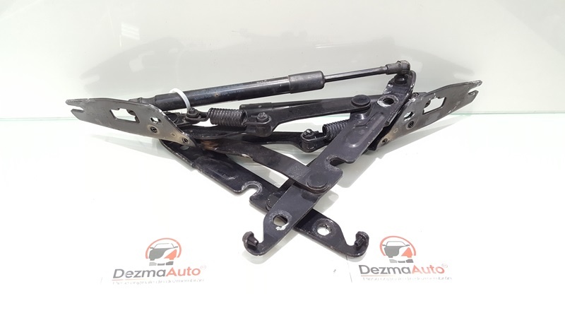 Set balamale capota spate, Vw Jetta 3 (1K2) (id:341491)