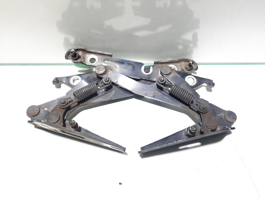 Set balamale capota spate, Vw Jetta 3 (1