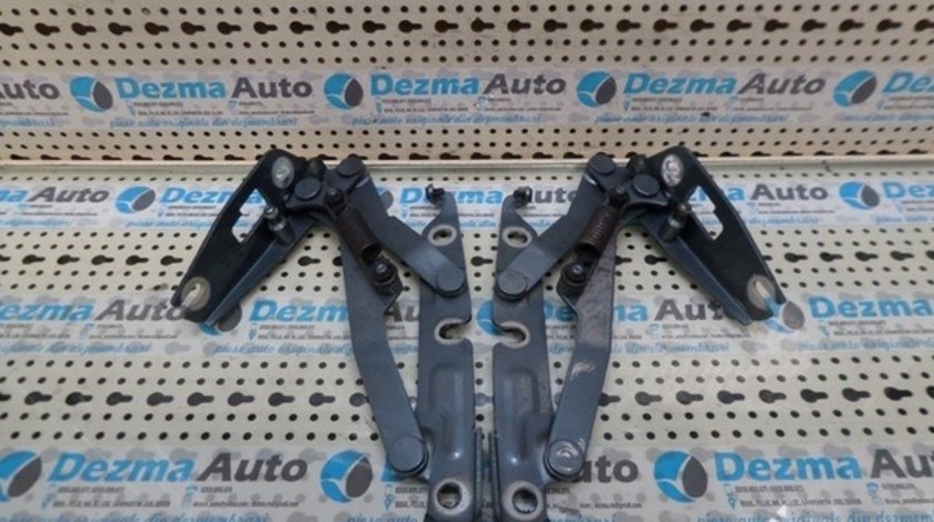 Set balamale capota spate Vw Jetta 3, 2005-2010