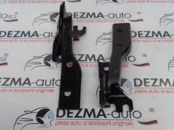Set balamale capota spate, Vw (pr:110747)