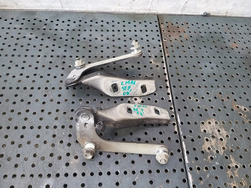Set balamale capota stanga dreapta ford c max dm2 3m5116800ah 3m5116801ag